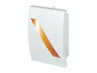 Zvonek drátový ELEKTROBOCK ZV2-3 Gong