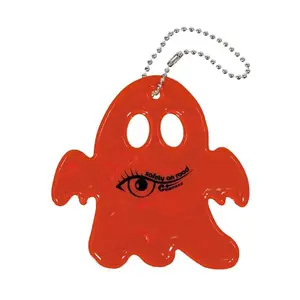 Reflexní přívěšek S.O.R. COMPASS 01730 Ghost