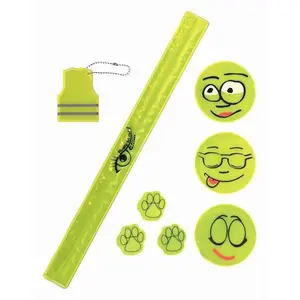 Reflexní doplňky S.O.R. COMPASS 01580