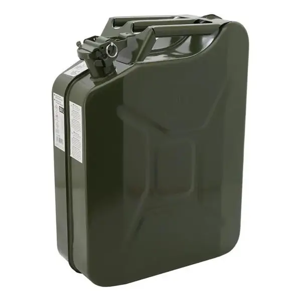 Kanystr COMPASS 91508 20l