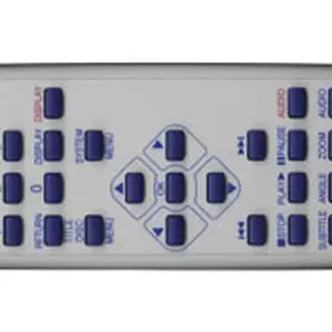 Ovladač dálkový IRC85053