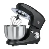 Kuchyňský robot TEESA Easy Cook Single Black