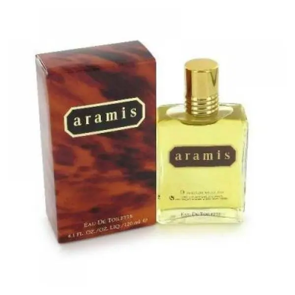 ARAMIS For Men – Toaletní voda pro muže 110 ml