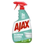 AJAX čistící sprej do koupelny 750 ml