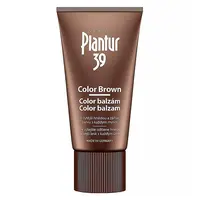 PLANTUR 39 Color Brown Balzám na vlasy 150 ml