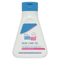 SEBAMED Dětský olej 150 ml