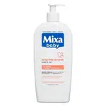 MIXA Body tělové mléko Intenzivní vyživující 400 ml