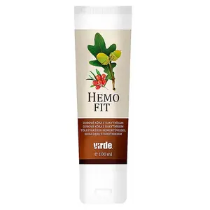 VIRDE Hemofit 100 ml