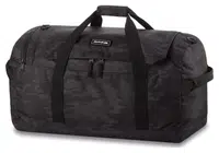 Dakine Eq Duffle 50L Black Vintage Camo