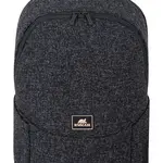 Batoh na notebook Riva Case Anvik 7962 Black