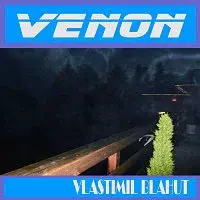 Vlastimil Blahut – Venon