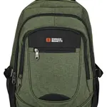 Batoh na notebook Enrico Benetti Hamburg 62125 Olive
