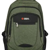 Batoh na notebook Enrico Benetti Hamburg 62125 Olive
