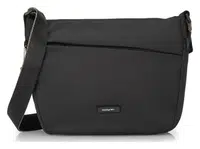 Hedgren Gravity Black