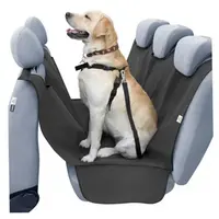Deka ochranná pro psa SIXTOL ALEX do auta