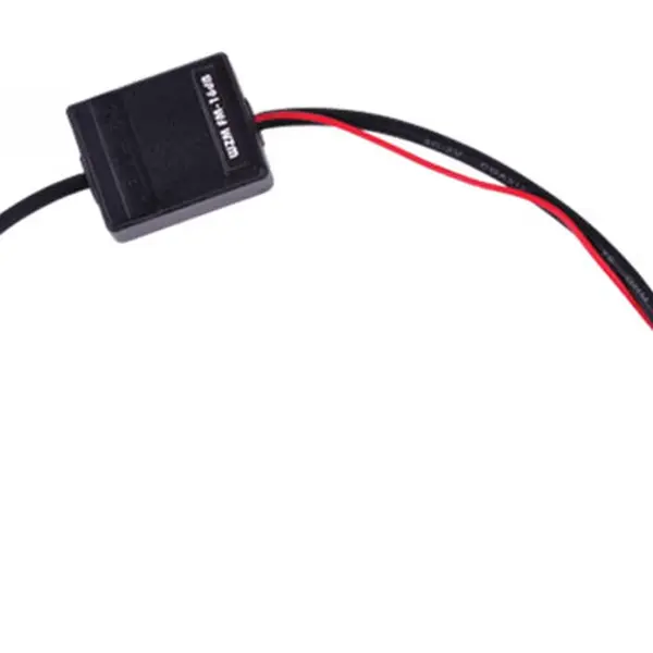 Autoanténní zesilovač ABASCO URZ2290