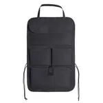 Organizér na přední sedadlo COMPASS 06520 Premium Black
