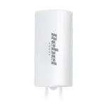 Kondenzátor rozběhový motorový 3.75uF 450V REBEL URZ3128