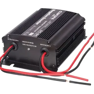 Měnič napětí CARSPA CNT2412-10 24V/12V 10A