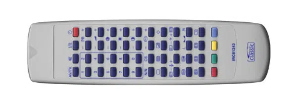 Ovladač dálkový IRC81243 samsung