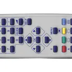 Ovladač dálkový IRC81277