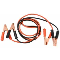 Kabely startovací 700A 2,5m COMPASS 01124