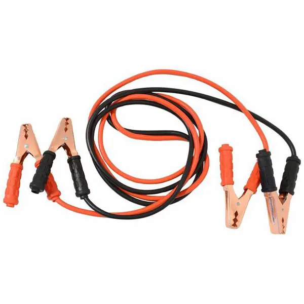 Kabely startovací 700A 2,5m COMPASS 01124