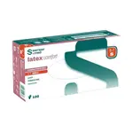 SEMPERCARE Edition nepudrované rukavice velikost S 100 kusů