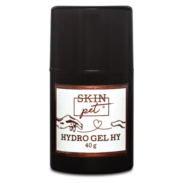SKINPET Hydro Gel HY k ošetření ran 40 g
