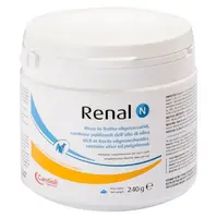 CANDIOLI Renal N perorální prášek na ledviny a močové cesty 240 g