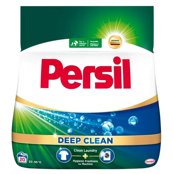 PERSIL Prací prášek Regular 20 praní 1,6 kg
