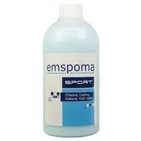 EMSPOMA Sport Chladivá emulze 500 ml