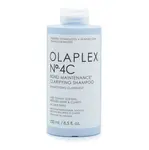 OLAPLEX No.4C Bond Maintenance Hloubkově čisticí šampon 250 ml