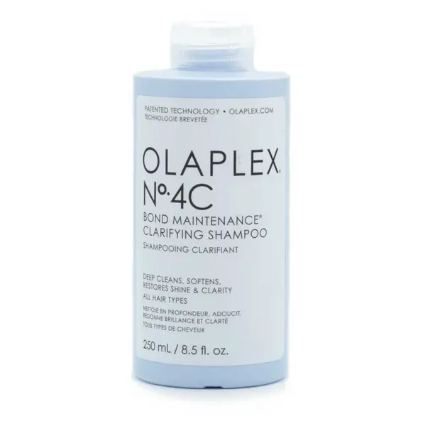OLAPLEX No.4C Bond Maintenance Hloubkově čisticí šampon 250 ml