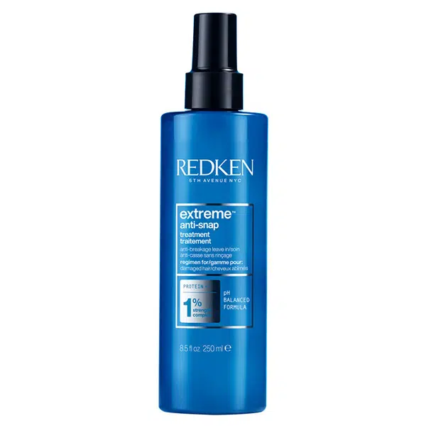 REDKEN Intenzivní bezoplachová kúra pro zcitlivělé a poškozené vlasy Extreme 250 ml