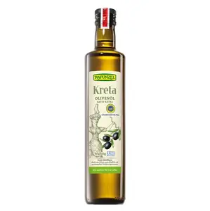 RAPUNZEL Krétský EP olivový olej BIO 500 ml