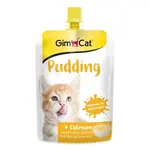 GIMCAT Pudink vanilkový 150 g