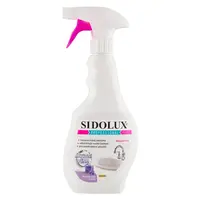 SIDOLUX Professional koupelna marseillské mýdlo s levandulí 500 ml
