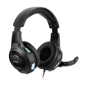 Sluchátka REBEL GH-20