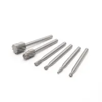 Gravírovací sada HANDY 10125-06 6ks