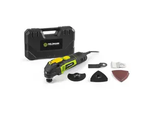 Bruska oscilační FIELDMANN FDB 200352-E