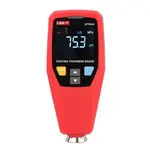 Tester tloušťky laku UNI-T UT343A