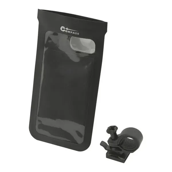 Pouzdro telefonu na kolo COMPASS 12036