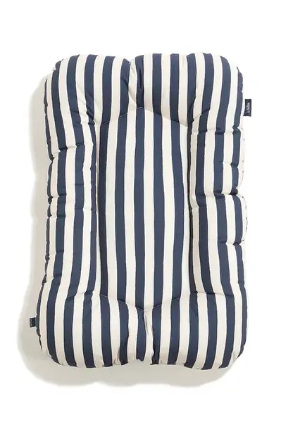 La Millou  kojenecké STRIPES NAVY