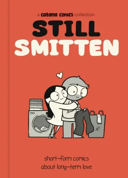 Still Smitten - Catana Chetwyndová
