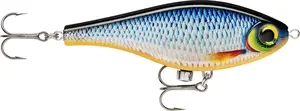 Rapala vobler super shadow rap jerk bgh 11 cm 41 g