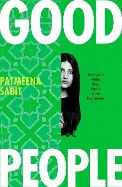 Good People - Patmeena Sabit