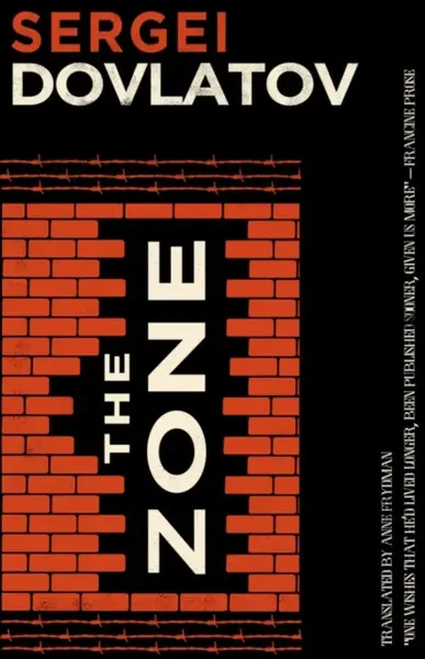 The Zone - Sergei Dovlatov