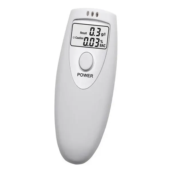 Alkohol tester COMPASS 01900