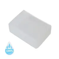 Koncovka pro LED pásky 12V, IP68, čip 5050, 5630